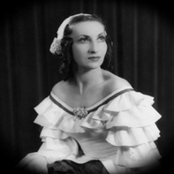 Photo of Founding Director Madame Kira Bousloff